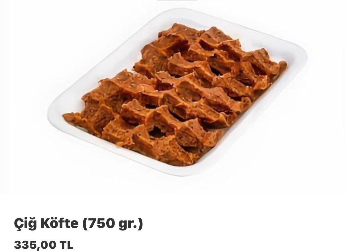 Ekrem Döner Kahramanmaraş 